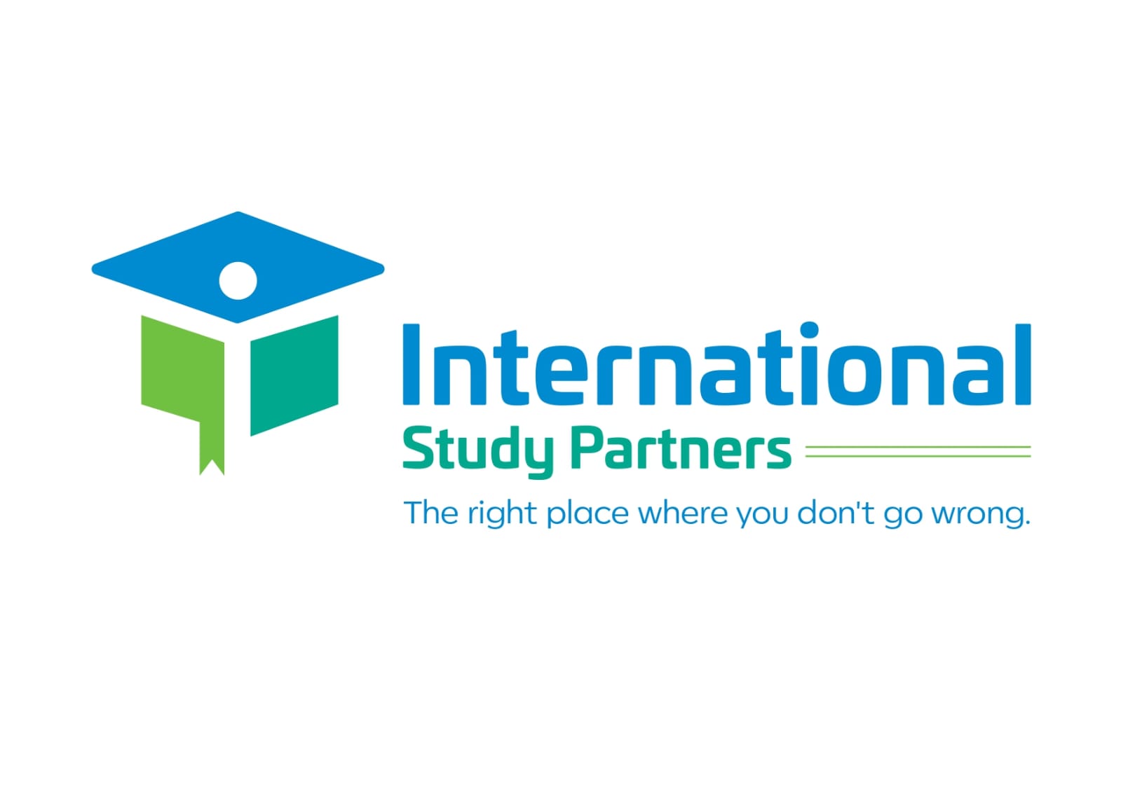 International Study Partners Pvt Ltd